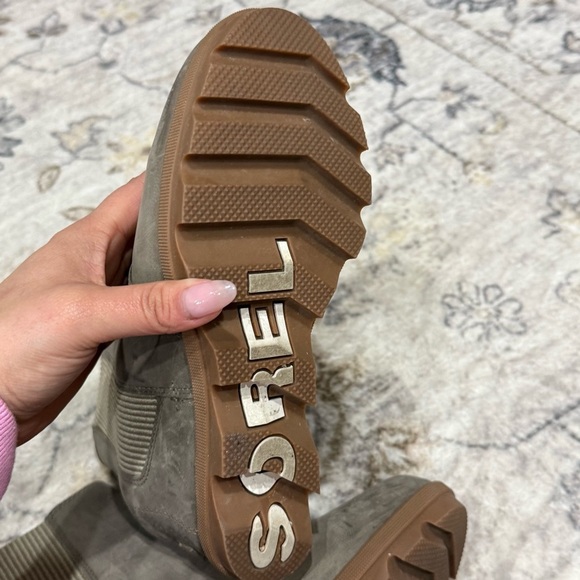 Sorel Joan of Arctic Wedge II Chelsea Boot 8 main image 5